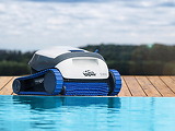 Robot piscine electrique Dolphin S100 - Autre vue