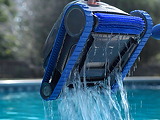 Robot piscine electrique Dolphin S100 - Autre vue
