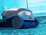 Robot piscine electrique Dolphin S100 - Autre vue