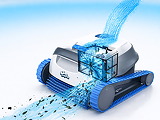 Robot piscine electrique Dolphin S100 - Autre vue