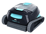 Robot piscine electrique Dolphin LIBERTY 400 sans fil
