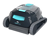 Robot de piscine Maytronics Dolphin LIBERTY 300 sans fil