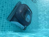 Robot de piscine Maytronics Dolphin LIBERTY 300 sans fil - Autre vue