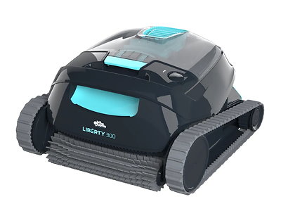 Robot de piscine Maytronics Dolphin LIBERTY 300 sans fil