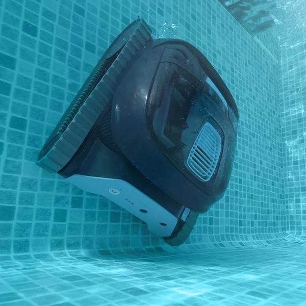 Autonomie et entretien simplifié