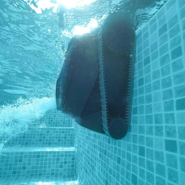 Un robot piscine performant
