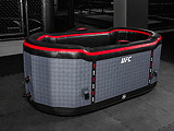 Ice Bath gonflable NetSpa UFC Duo avec Chiller 7 kW bain de recuperation a froid - Autre vue