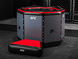 Ice Bath gonflable NetSpa UFC Octagon bain de recuperation a froid sans chiller - Autre vue