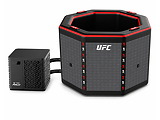 Ice Bath gonflable NetSpa UFC Octagon avec chiller 3 kW bain de recuperation a froid