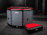 Ice Bath gonflable NetSpa UFC Octagon avec chiller 3 kW bain de recuperation a froid - Autre vue
