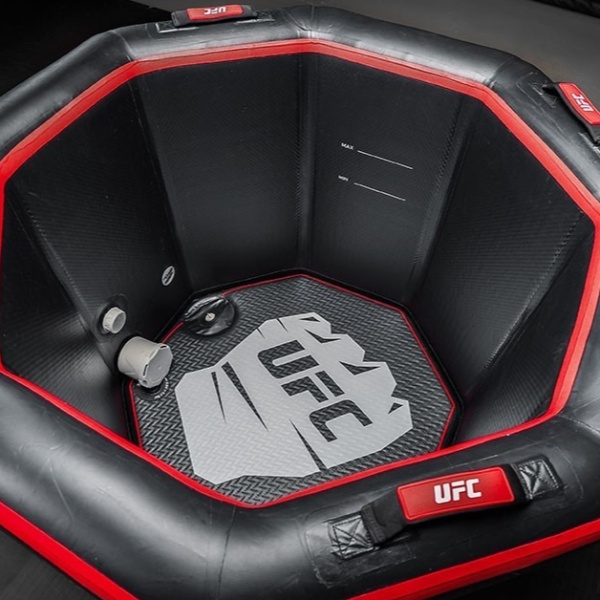 Récupération musculaire et bien-être : les bienfaits du bain froid à domicile