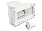 Skimmer piscine hors-sol Vogue Grande Meurtriere 30 cm avec buse de refoulement