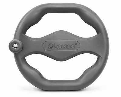 Roue de rechange d'origine pour enrouleur Kokido Easy-Thor