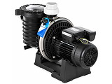 Pompe piscine Sta-Rite LA STARITE HD 1.5cv Pentair eau salee Mono P-STRHD-151 - Autre vue