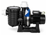 Pompe piscine Sta-Rite LA STARITE HD 1.5cv Pentair eau salee TRI P-STRHD-153E3 - Autre vue