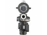Pompe piscine Sta-Rite LA STARITE HD 1.5cv Pentair eau salee TRI P-STRHD-153E3 - Autre vue