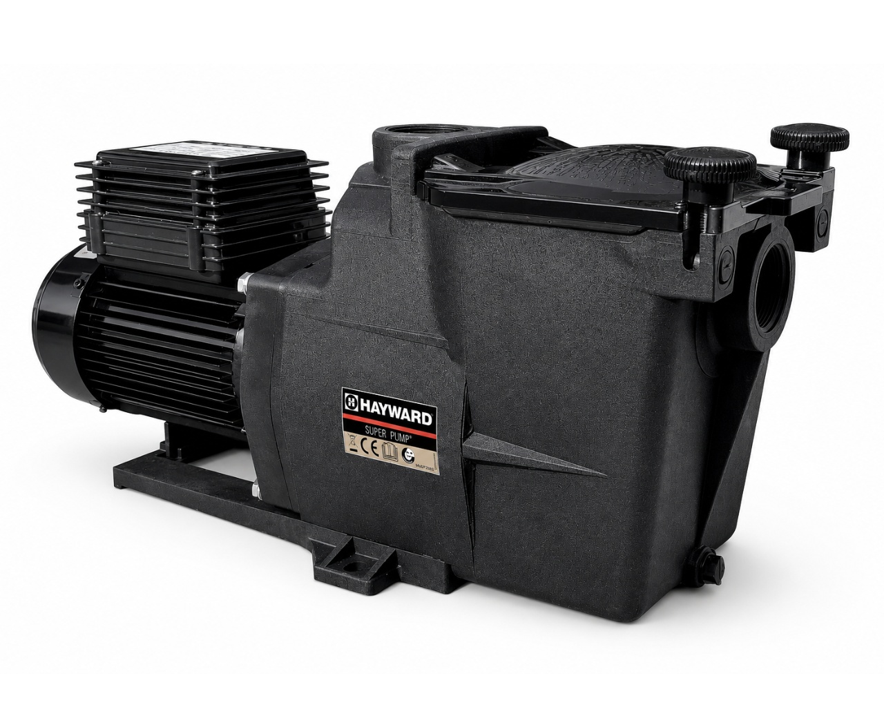 Pompe piscine Hayward SUPER PUMP M 2P 1,5cv Mono SP2616XW221E2