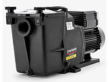 Pompe piscine Hayward SUPER PUMP M 2P 1,5cv Mono SP2616XW221E2 - Autre vue