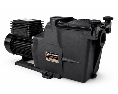Pompe piscine Hayward SUPER PUMP M 2P 1,5cv Mono SP2616XW221E2