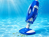 Aspirateur piscine Water Tech POOL BLASTER MAX GEN 2 sans fil