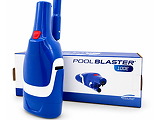 Aspirateur sans fil Water Tech POOL BLASTER 100E pour spa et piscine