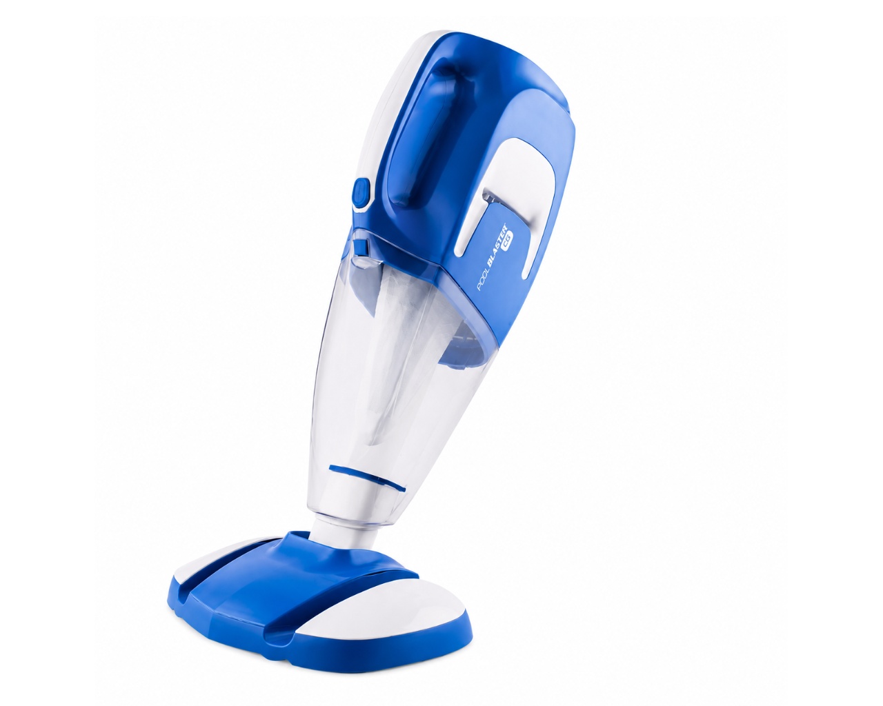 Aspirateur piscine Water Tech POOL BLASTER 200E sans fil