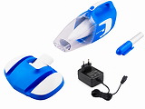 Aspirateur piscine Water Tech POOL BLASTER 200E sans fil - Autre vue