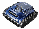 Robot piscine electrique Aqualux CF600 connecte WiFi