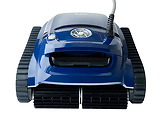 Robot piscine electrique Aqualux CF600 connecte WiFi - Autre vue