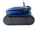 Robot piscine electrique Aqualux CF600 connecte WiFi - Autre vue