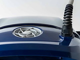 Robot piscine electrique Aqualux CF600 connecte WiFi - Autre vue