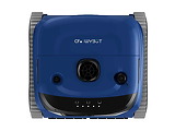 Robot piscine electrique Aqualux CF350CL sans fil - Autre vue