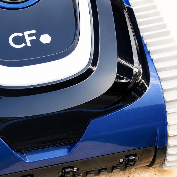 Pilotage Wi-Fi et application smartphone : programmer le CF400CL à distance