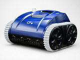 Robot piscine Aqualux CF200CL sans fil