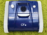 Robot piscine Aqualux CF200CL sans fil - Autre vue