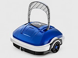 Robot piscine electrique Aqualux CF45CL sans fil