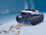 Robot piscine sans fil Dreame Z1 connecte - Autre vue
