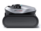 Robot piscine sans fil Dreame Z1 Pro connecte avec telecommande - Autre vue