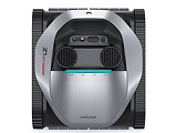 Robot piscine sans fil Dreame Z1 Pro connecte avec telecommande - Autre vue
