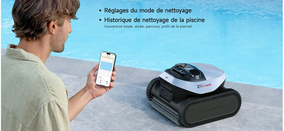 Garantie Dreame et accompagnement : ce que couvre le Z1 Pro
