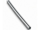Piece detachee piscine TOI Profil de transition Blanc 4402 pour piscine acier ovale