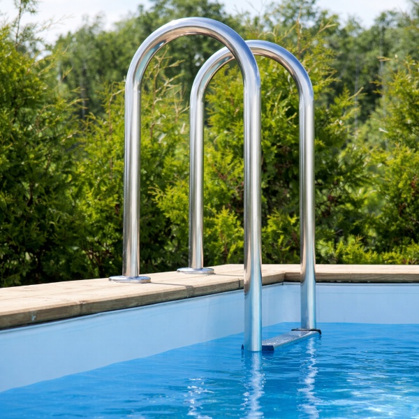 Structure bois pin autoclave KORA® : 10 ans de garantie Altanka