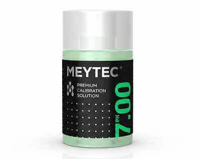 Solution d'étalonnage Meytec DESIGN TDS 3000 PPM flacon 60 ml pour testeur sel piscine