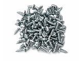 Pack 90 Vis M5,5x13 pour profile piscine hors-sol TOI reference 550