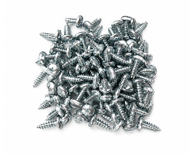 Pack 90 Vis M5,5x13 pour profilé piscine hors-sol TOI référence 550