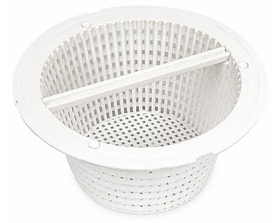 Piècé détachée Panier de skimmer TOI 15,6 cm 7P piscine hors-sol acier 5104