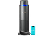Arroseur connecte Aiper IrriSense 2 Systeme d'irrigation intelligent