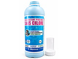 Traitement piscine sans chlore Mareva REVACIL 900 ml avec bouchon doseur