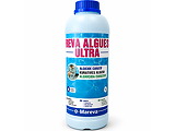Traitement piscine anti-algues Mareva REVA Algues Ultra 1 L