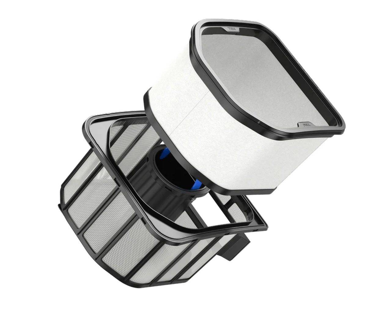 Panier ultra-filtrant robot piscine Beatbot Sora P7